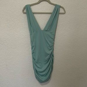 Mint Dress | S